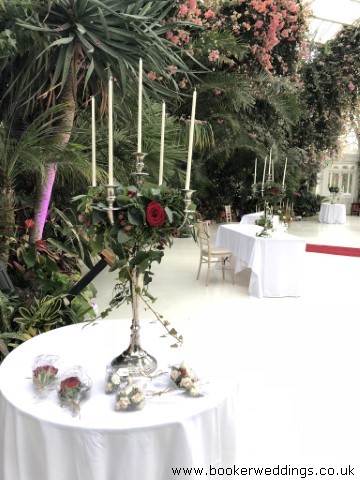 Wedding Flowers Liverpool, Merseyside, Bridal Florist,  Booker Flowers and Gifts, Booker Weddings | 